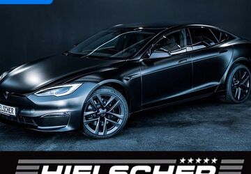 Tesla Model S 23.000 km 96.900 &euro; Chamerau 93466