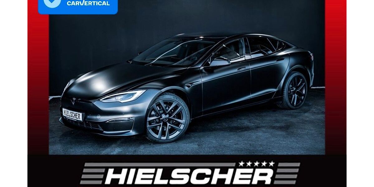 Tesla Model S 23.000 km 96.900 &euro; Chamerau 93466