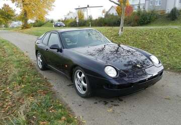 Porsche 968 139.500 km 24.850 &euro; Leonberg 71229