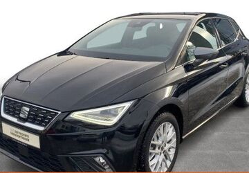 Seat Ibiza 17.470 km 21.930 &euro; Berlin 13089