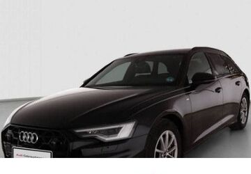 Audi A6 30.870 km 49.690 &euro; Gifhorn 38518