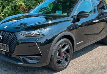 DS Automobiles DS3 19.203 km 17.600 &euro; LUDWIGSHAFEN AM RHEIN 67071