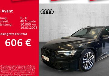 Audi A6 27.853 km 55.950 &euro; Leipzig 04129
