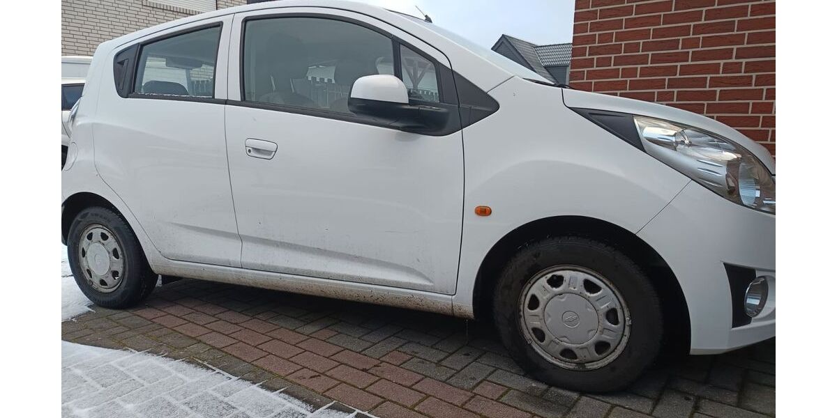 Chevrolet Spark 79.200 km 3.500 &euro; Hörstel 48477