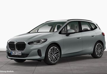 BMW 220 Active Tourer 13.169 km 32.301 &euro; Hannover 30539