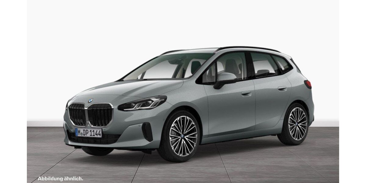 BMW 220 Active Tourer 13.169 km 32.301 &euro; Hannover 30539