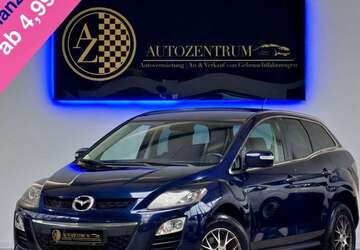 Mazda CX-7 203.120 km 5.990 &euro; Schapen 48480