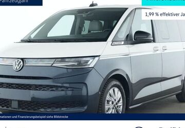 VW T7 Multivan 19.710 km 71.390 &euro; Hanau 63452