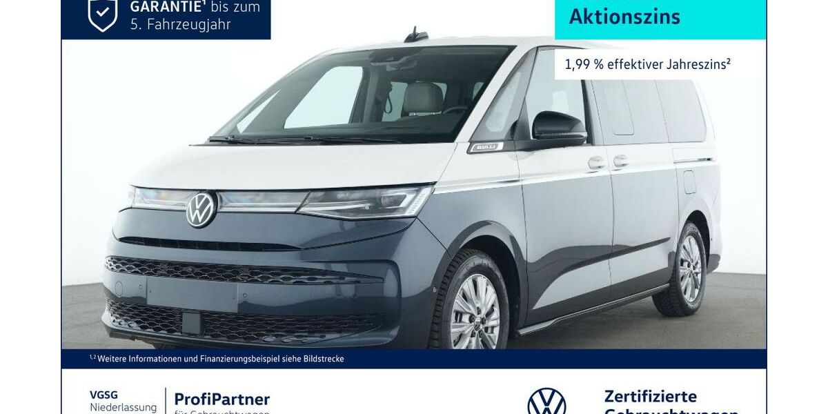 VW T7 Multivan 19.710 km 71.390 &euro; Hanau 63452