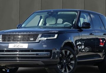 Land Rover Range Rover 3.000 km 149.890 &euro; Bonn 53117