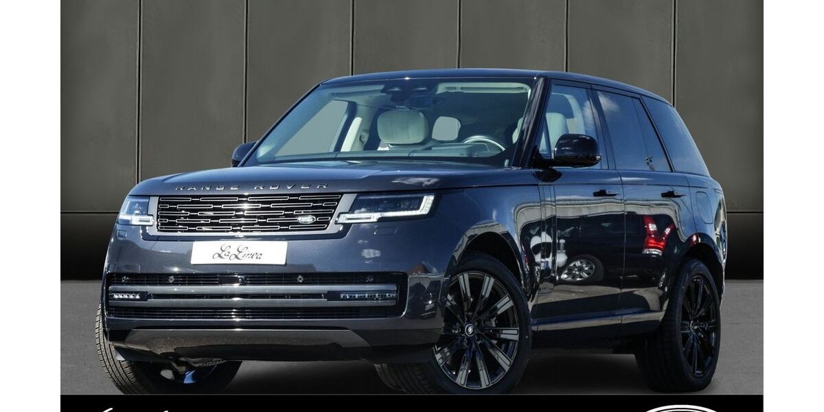 Land Rover Range Rover 3.000 km 149.890 &euro; Bonn 53117