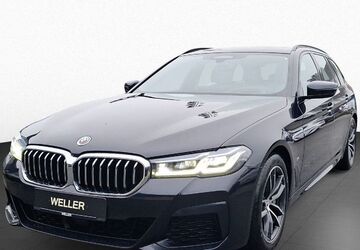 BMW 540 83.668 km 45.888 &euro; Gütersloh 33334