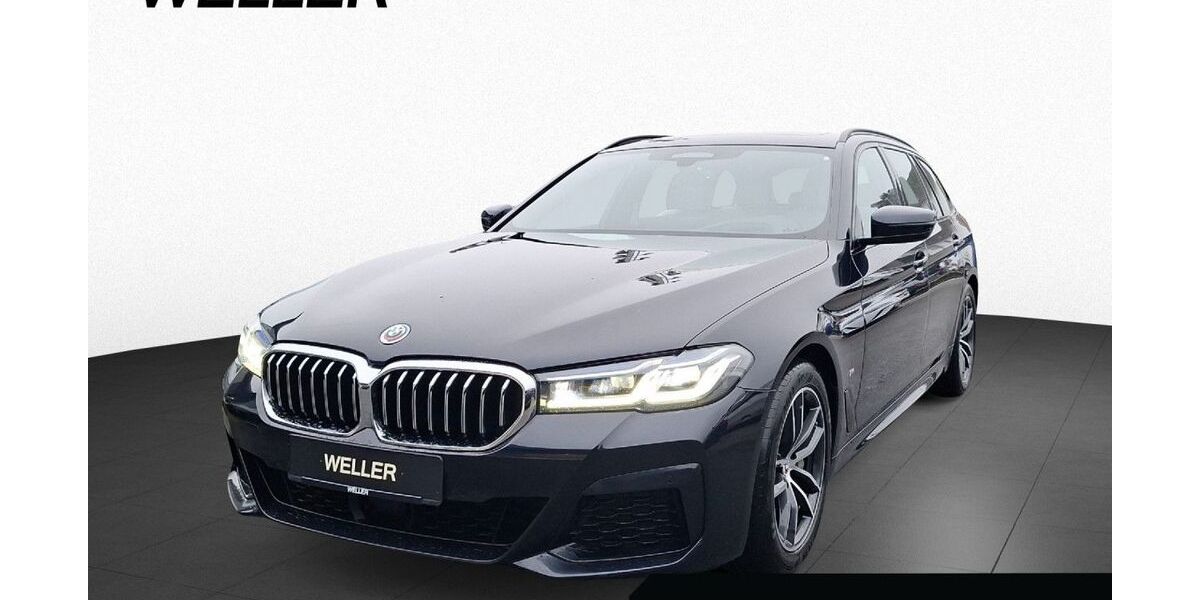 BMW 540 83.668 km 45.888 &euro; Gütersloh 33334