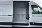 VW Crafter Kasten 35 L4H3 AHK LED MFL KAMERA PDC 3.195 km 43.890 &euro; Sangerhausen 06526