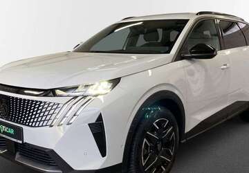 Peugeot 5008 40.220 km 28.990 &euro; Henstedt-Ulzburg 24558