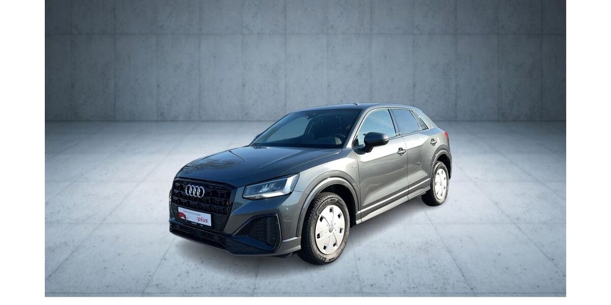 Audi Q2 4.495 km 34.750 &euro; Soltau 29614