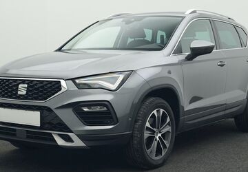 Seat Ateca 27.200 km 28.950 &euro; Mühlhausen 92360