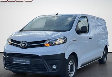 Toyota Proace (Verso) 29.600 km 22.990 &euro; Hannover 30177
