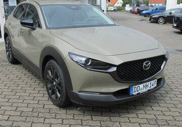 Mazda CX-30 2.269 km 27.470 &euro; Dresden 01139