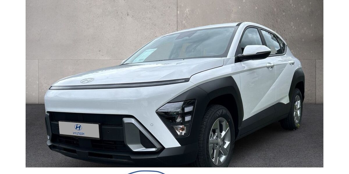 Hyundai KONA 1.500 km 26.990 &euro; Groß - Gerau 64521