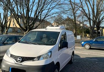 Nissan NV200 385.000 km 8.000 &euro; Hattingen 45529