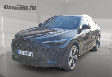 Audi Q5 2.990 km 75.880 &euro; Wolfhagen 34466