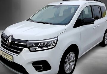 Renault Kangoo 20.000 km 30.990 &euro; Brandenburg a.d. Havel 14772