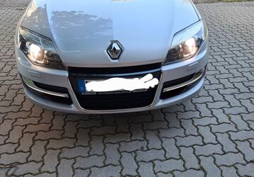 Renault Laguna 173.700 km 4.350 &euro; Ludwigshafen 67063