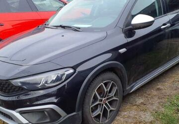 Fiat Tipo 75.000 km 12.800 &euro; Uhlstädt-Kirchhasel 07407