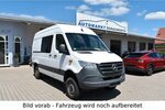 Mercedes-Benz Sprinter Mixto 4x4 319 CDI L2H2 9 G-Tronic Klima 76.480 km 59.995 &euro; Donauwörth 86609