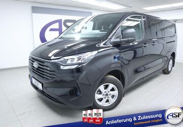 Ford Tourneo Custom 17.649 km 45.470 &euro; Fürstenwalde bei Berlin 15517