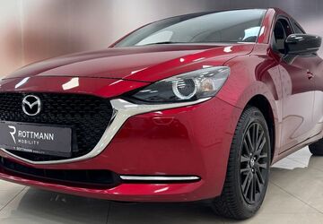 Mazda 2 84.600 km 15.700 &euro; Oberhausen 46149