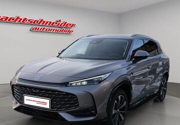 MG HS 1.500 km 31.990 &euro; Werder OT Glindow 14542