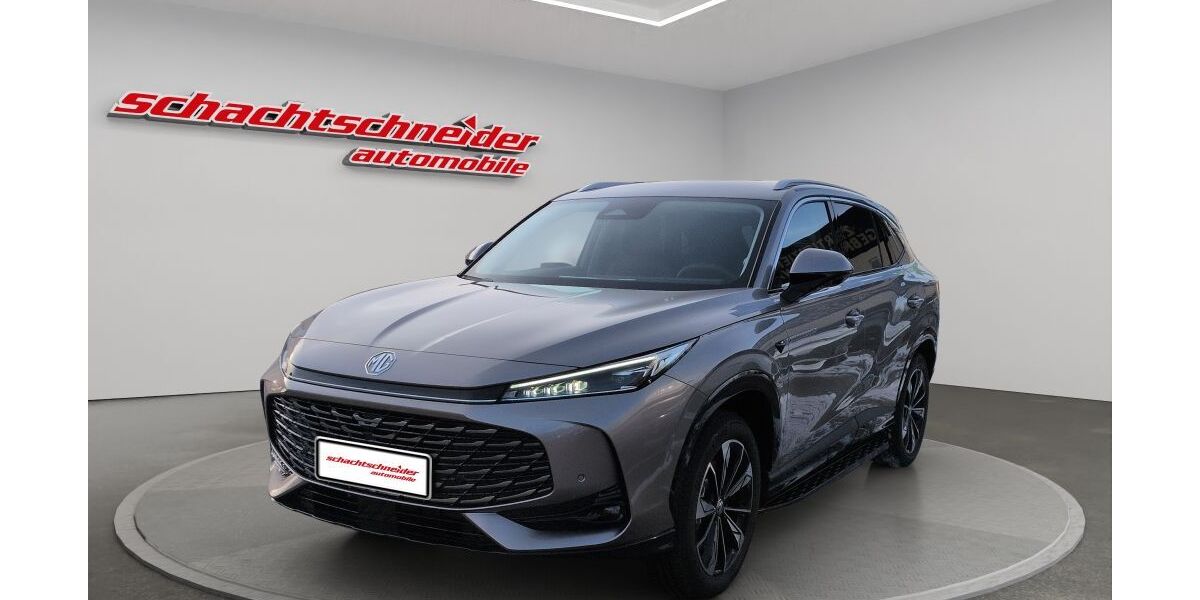 MG HS 1.500 km 31.990 &euro; Werder OT Glindow 14542