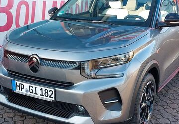 Citroen C3 7.000 km 19.490 &euro; Bensheim 64625