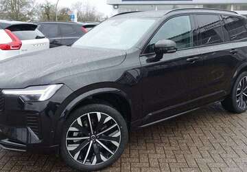 Volvo XC90 21.700 km 73.900 &euro; Warendorf 48231
