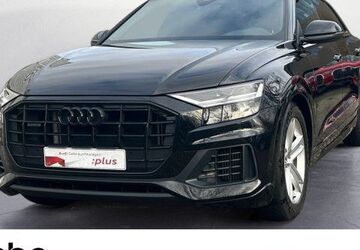 Audi Q8 59.800 km 56.790 &euro; Binzen 79589