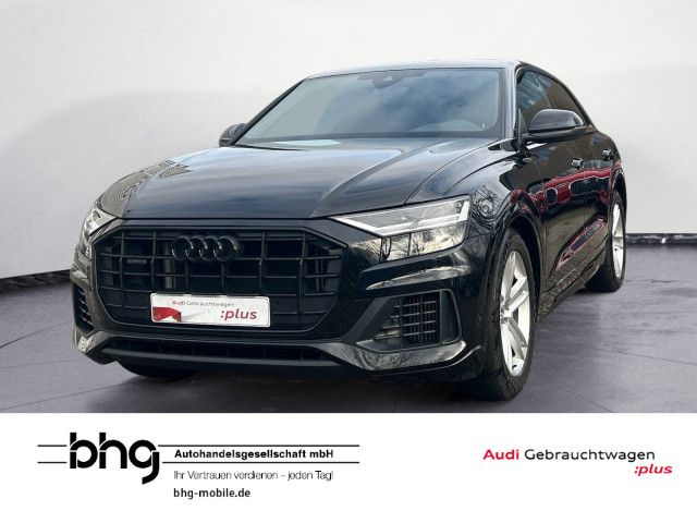 Audi Q8 59.800 km 56.790 &euro; Binzen 79589