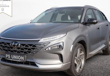 Hyundai NEXO 29.544 km 36.660 &euro; Halle (Saale) 06114
