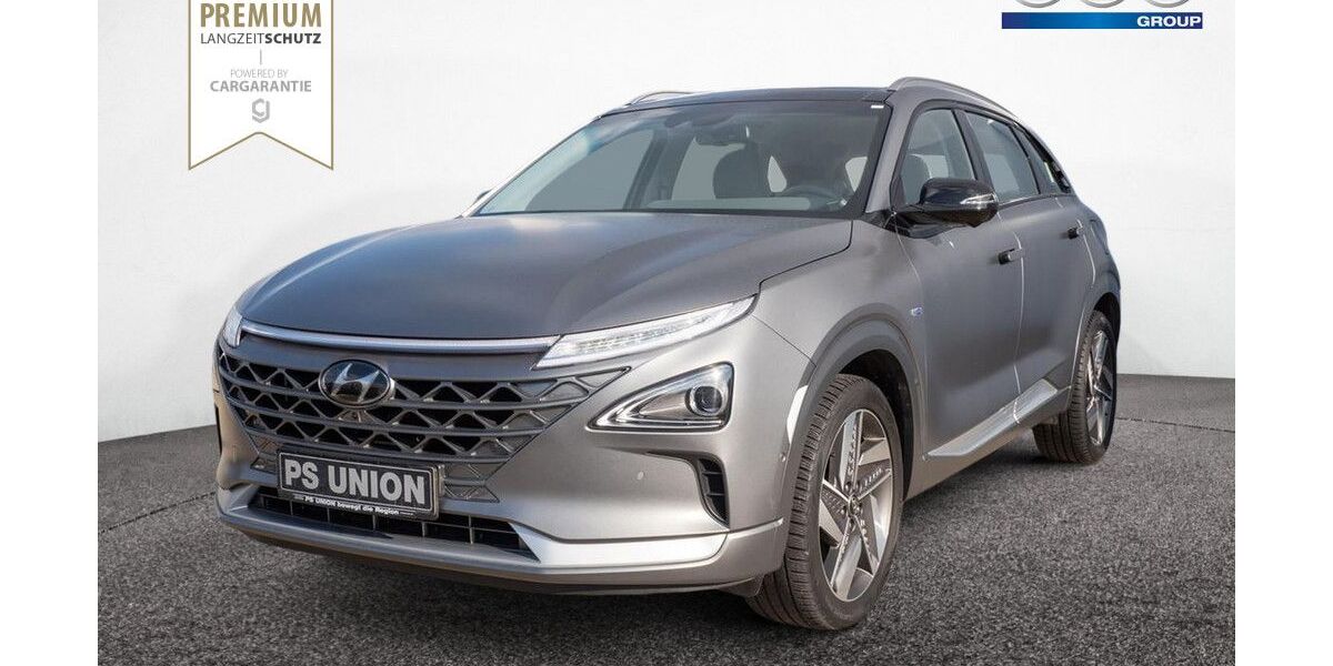 Hyundai NEXO 29.544 km 36.660 &euro; Halle (Saale) 06114