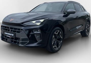 Cupra Terramar 2.500 km 42.950 &euro; Hildburghausen 98646