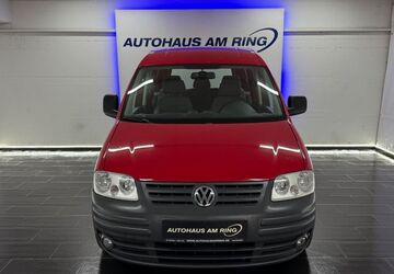 VW Caddy 248.569 km 3.999 &euro; Ratingen bei Düsseldorf 40878