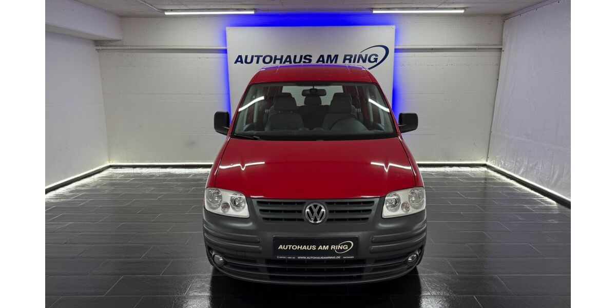 VW Caddy 248.569 km 3.999 &euro; Ratingen bei Düsseldorf 40878