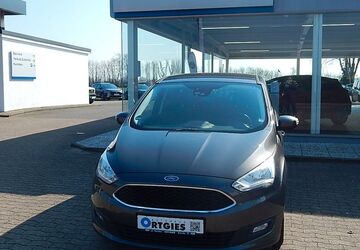 Ford C-Max 41.000 km 12.500 &euro; Rahden 32369