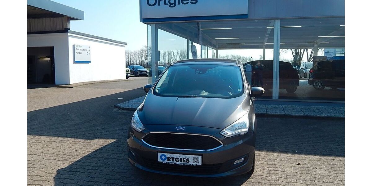 Ford C-Max 41.000 km 12.500 &euro; Rahden 32369