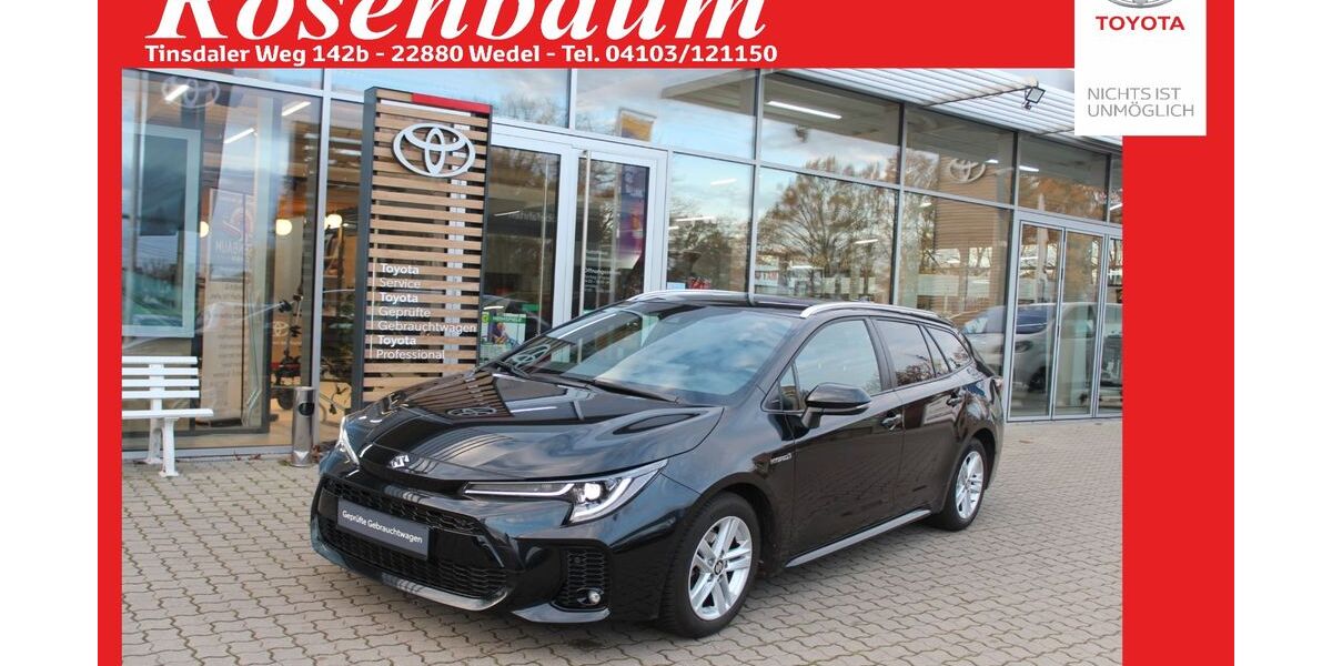 Suzuki Swace 72.706 km 18.990 &euro; Wedel 22880