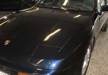 Porsche 944 215.812 km 20.250 &euro; Wolfenbuettel 38304