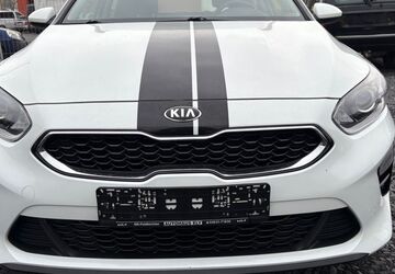 Kia ceed / Ceed 176.000 km 7.950 &euro; Ochtendung 56299