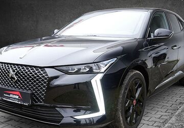 DS Automobiles DS4 40.100 km 26.900 &euro; Karlsruhe 76185