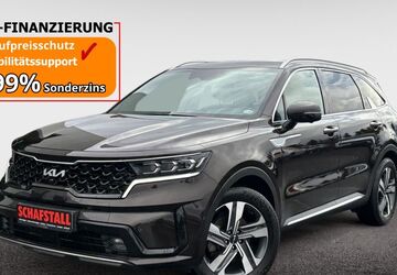 Kia Sorento 46.119 km 37.979 &euro; Elsdorf (bei Köln) 50189